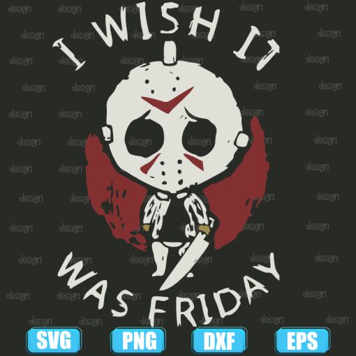Jason I Wish It Was Friday Jason I Wish It Was Friday
