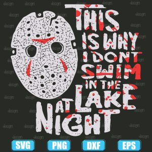 jason scary this i why i dont swim,halloween svg,halloween svg images,halloween shirt svg