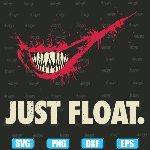 Just Float IT Horror Movie Just Float IT Horror Movie