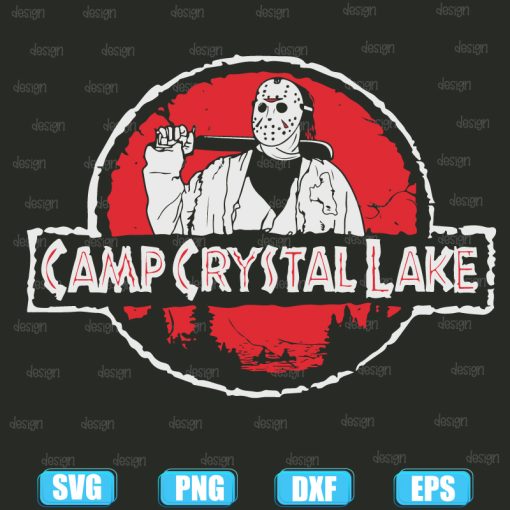 Michael Myers Camp Crystal Lake Michael Myers Camp Crystal Lake