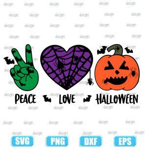peace love pumpkin halloween,halloween svg,halloween svg images,halloween shirt svg
