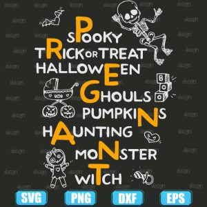 pregnancy announcement for halloween,halloween svg,halloween svg images