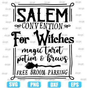 salem convention for witches,halloween svg,halloween svg images,halloween shirt svg