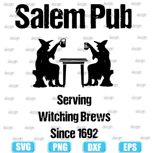 Salem Pub Serving Witching Brews Since 1692 Drinking