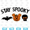 Stay Spooky Halloween