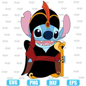 stitch cosplay,Stitch Cartoon Characters Cosplay SVG,Funny Stitch Cosplay SVG