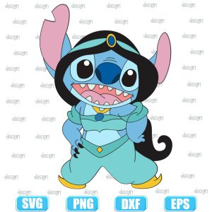 stitch cosplay,Stitch Cartoon Characters Cosplay SVG,Funny Stitch Cosplay SVG,cricut