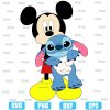 Stitch Disney 28