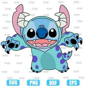 stitch cosplay,Stitch Cartoon Characters Cosplay SVG,Funny Stitch Cosplay SVG,cricut downloads
