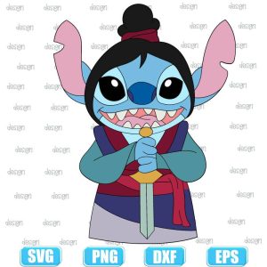 stitch cosplay,Stitch Cartoon Characters Cosplay SVG,Funny Stitch Cosplay SVG,svg files for cricut