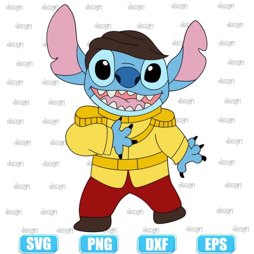 Stitch Disney 36 Stitch Disney 36
