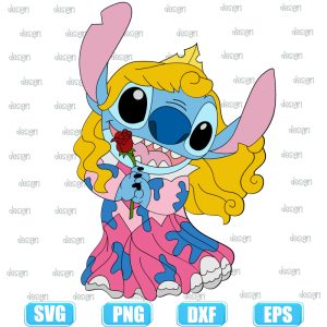 stitch cosplay,Stitch Cartoon Characters Cosplay SVG,Funny Stitch Cosplay SVG,cricut cut files