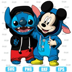 stitch cosplay,Stitch Cartoon Characters Cosplay SVG,cricut
