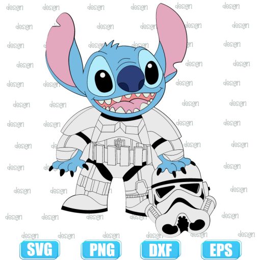 Stitch Disney 49