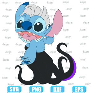 stitch cosplay,Stitch Cartoon Characters Cosplay SVG,svg files for cricut
