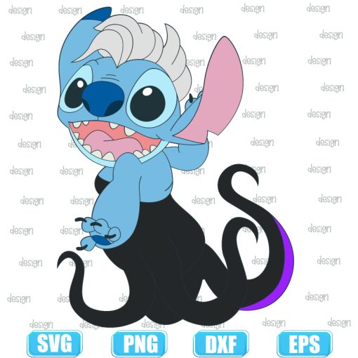 Stitch Disney 53