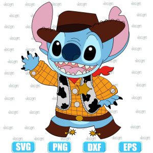 stitch cosplay,Stitch Cartoon Characters Cosplay SVG,free cricut designs