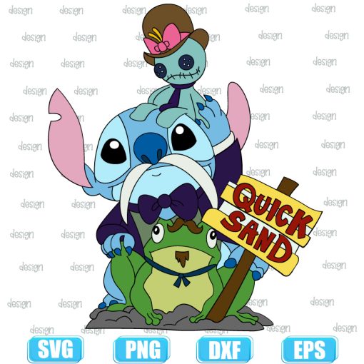 Stitch Disney 60 Stitch Disney 60