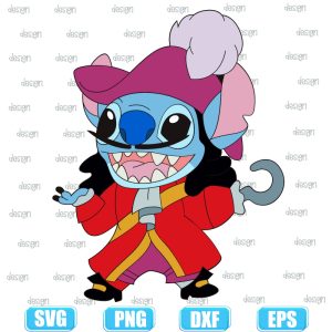lilo cosplay,stitch cosplay,Stitch Cartoon Characters Cosplay SVG,cricut downloads