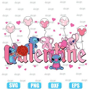 stitch valentines day svg,valentines stitch svg,valentine shirt svg,svg cut files