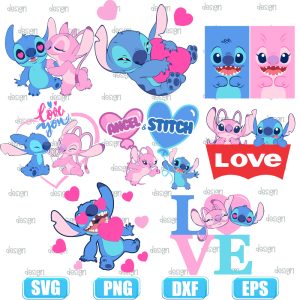 valentines stitch svg bundle,happy valentines day svg,happy valentines day svg,valentine shirt svg