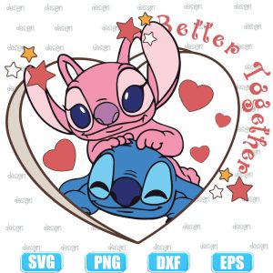 stitch valentines day svg,valentines stitch svg,valentine shirt svg,svgcuts