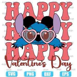 stitch valentines day svg,valentines stitch svg,valentine shirt svg,etsy svg files for cricut