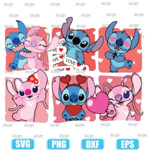 stitch valentines day svg,valentines stitch svg,valentine shirt svg,free cricut designs