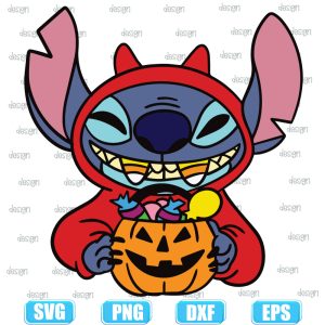 stitch Costume,Halloween Costume Svg,halloween characters svg,Trick Or Treat Svg,cute svg images