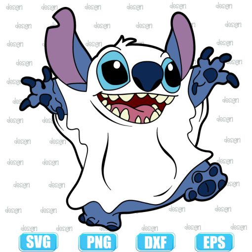 StitchGhost StitchGhost