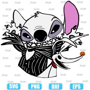 stitch Costume,Halloween Costume Svg,halloween characters svg,Trick Or Treat Svg,free cricut files