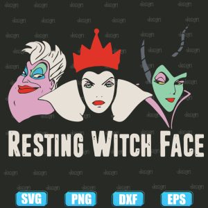 three witches resting,halloween svg,halloween svg images,halloween shirt svg