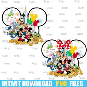 disney trip png,disney family vacation png,disney trip 2023 png,my first disney trip png,cricut png