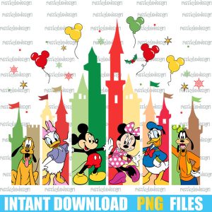 disney trip png,disney family vacation png,Family Trip 2023 Png,png cricut