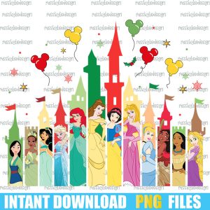 disney vacation princess png,disney trip png,disney family vacation png,my first disney trip png