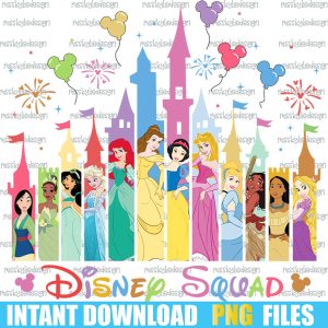 disney vacation squad png,disney trip png,disney family vacation png,png files cricut