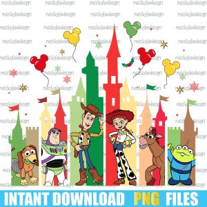 disney toy story 4 png,disney trip png,disney family vacation png,cricut