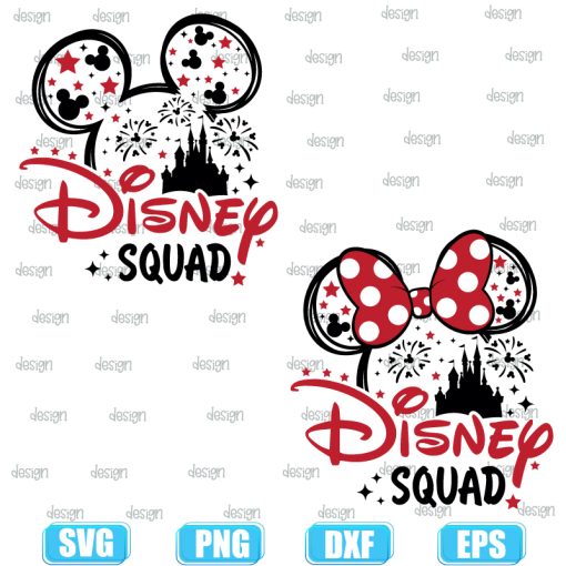disneyWsquad disneyWsquad
