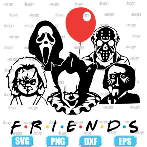 friend horror friend horror