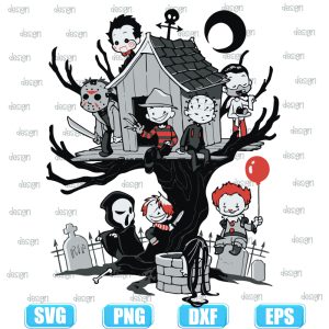 horror movies character,halloween svg,halloween svg images,halloween shirt svg