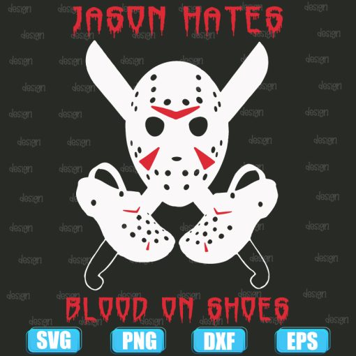 jason hates