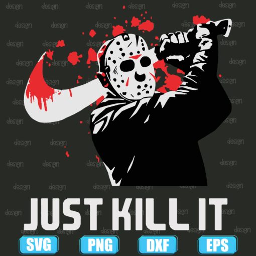 just kill it just kill it