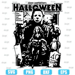 michael myers halloween 1978 horror movie,halloween svg,halloween svg images,halloween shirt svg
