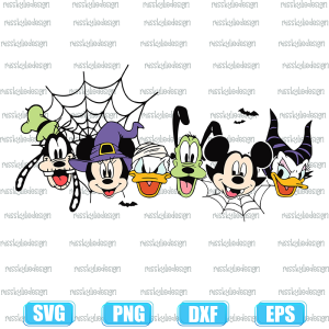 disneyland not so scary halloween,halloween svg,halloween svg images,Trick Or Treat Svg,Spooky Vibes Svg,cricut file