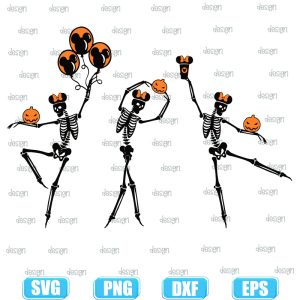 mickey halloween svg,Trick Or Treat Svg,Spooky Vibes Svg,svgcuts,svg images for cricut