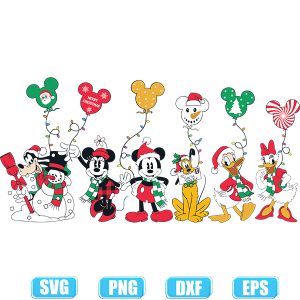 MERRY CHRISTMAS santa bundle svg