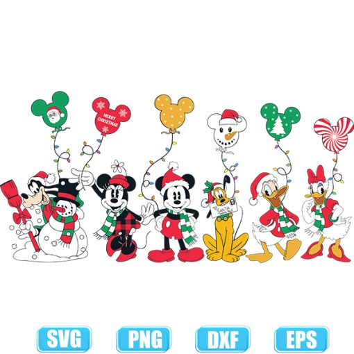 MERRY CHRISTMAS santa bundle