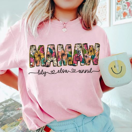 floral mama png 1 floral mama png 1