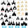 Disney Castles
