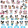 Mickey Baby